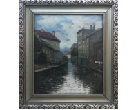Čertovka
