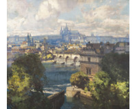 Hradčany - Čáslav Hradčany - Čáslav