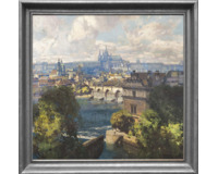 Hradčany - Čáslav Hradčany - Čáslav