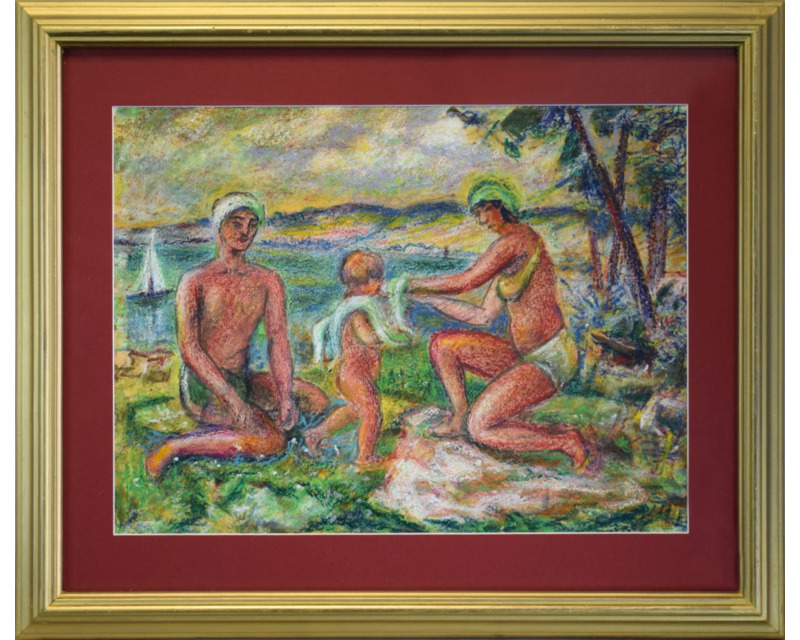Aukční položky