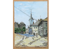 Kostelní ulice