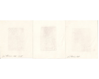 Ex libris J.Král - tři akty