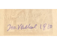 Ex libris,  Karel Novák, Bradáč, 4 kusy