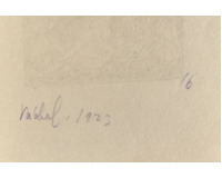Ex libris,  Karel Novák, Bradáč, 4 kusy