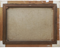 Zimní krajina na Vysočině Zimní krajina na Vysočině