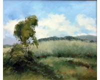 Červen