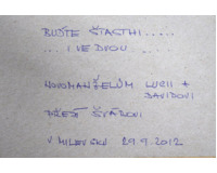 Svatební