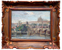 Praha