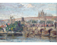 Praha