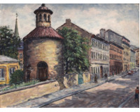 Praha