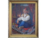 Prodavač koberců