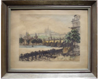 Praha