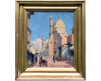 Cairo
