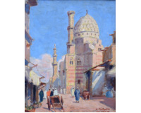 Cairo