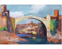 Mostar