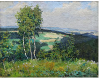 Pohled do kraje