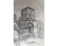 U svatého Kajetána 1871