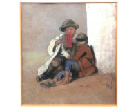 Hudebníci