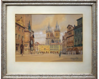Staroměstské náměstí