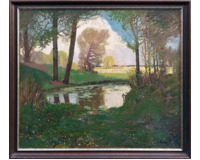 Letní nálada