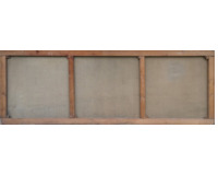 Pražské panorama - velký formát