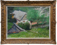 Staré bělidlo - Ratibořice