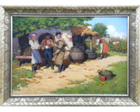 Vinobraní