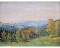 Podzim