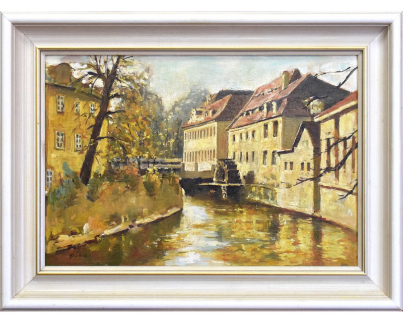 Aukční položky
