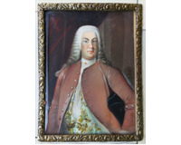Portrét šlechtice
