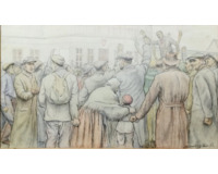 Agitátor
