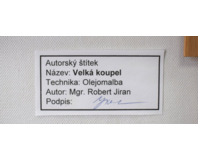Velká koupel