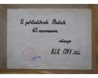 Jičínské náměstí