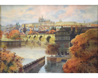 Hradčany