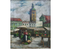 Tržiště
