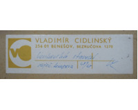 Venkovská stavení