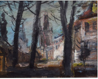 Předjaří