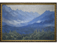 Vysoké Tatry