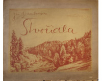 Stvořidla soubor 4 ks.