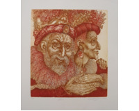 Zima, kalendář 2003