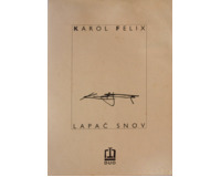 Lapač snov - Edice Duo
