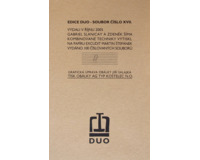 Lapač snov - Edice Duo