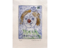 Děvčátko - Pomyjová