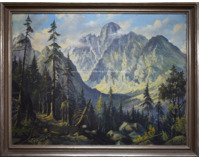 Lomnický štít