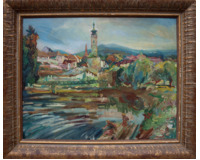 Voraři
