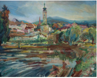 Voraři