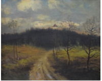Letohrádek Hvězda