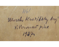 Žena v kroji