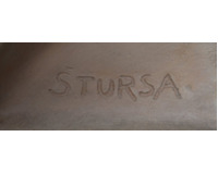 Busta - Tomáš Garrigue Masaryk