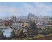 Hradčany